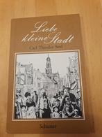 Liebe kleine Stadt - Carl Theodor Saul, Ophalen of Verzenden