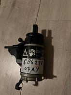 Startmotor evinrude johnson 586278 07AY, Ophalen of Verzenden, Zo goed als nieuw, Motor en Techniek