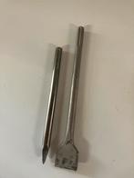 Sds max beitels kango breekhamer, Ophalen of Verzenden, Zo goed als nieuw