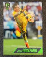 Panini Top Class 2025    PICKFORD    UK, Hobby en Vrije tijd, Stickers en Plaatjes, Ophalen of Verzenden, Zo goed als nieuw, Plaatje