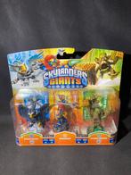 Skylanders Giants Tripple pack, Avontuur en Actie, W, 2 spelers, Ophalen of Verzenden