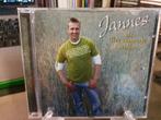 Jannes als het zonnetje schijnt cd, Cd's en Dvd's, Ophalen, Zo goed als nieuw, Levenslied of Smartlap
