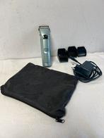 Te Koop : Babyliss For Men Tondeuse T35c Compleet, Witgoed en Apparatuur, Ophalen of Verzenden, Zo goed als nieuw, Haarverzorging