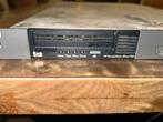 HP Ultrium 920 Tapestreamer Rack + Extra LTO3, Computers en Software, Ophalen, Gebruikt