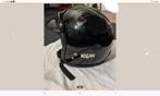 Nolan pothelm jaren 70, Ophalen of Verzenden, Tweedehands, Nolan
