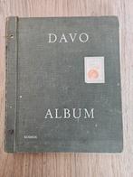 Postzegelverzameling klassiek DAVO album wereld, Verzenden, Buitenland