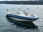 Glastron GXL 185 4.3 MPI V6 220pk 2009 met trailer, Watersport en Boten, Ophalen, Binnenboordmotor, Zo goed als nieuw, 200 pk of meer