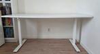 Bureau zit-sta 160x80cm, Huis en Inrichting, Bureaus, Ophalen, Zo goed als nieuw