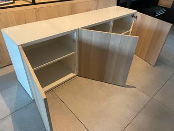 Ikea Besta - afbeelding 2