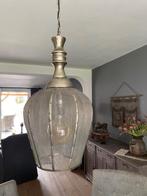 Woonkamer lamp, Huis en Inrichting, Lampen | Hanglampen, Ophalen of Verzenden, Gebruikt, Minder dan 50 cm