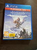 Horizon zero Dawn complete edition, Spelcomputers en Games, Games | Sony PlayStation 4, Ophalen of Verzenden, Nieuw