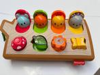 fisher price pop Up, Kinderen en Baby's, Speelgoed | Fisher-Price, Verzenden, Gebruikt, Speelset