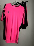Robey set roze, Sport en Fitness, Maat XL, Verzenden, Zo goed als nieuw, Trainingspak