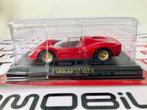 Ferrari 330 P4 rosso schaal 1:43, Nieuw, Overige merken, Ophalen of Verzenden, Auto