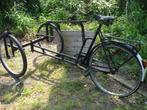 BAKFIETS OPKNAPPER, Ophalen, Gebruikt, Overige merken