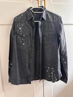 Overhemd Zara XS, Kleding | Dames, Blouses en Tunieken, Zara, Ophalen of Verzenden, Zo goed als nieuw, Maat 34 (XS) of kleiner