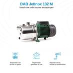 Waterpomp DAB 132M - in goede staat, Tuin en Terras, Waterpompen, Ophalen, Gebruikt, Elektrisch, Beregeningspomp