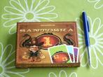 Santoska - een spannend kaartspel, Vijf spelers of meer, Ophalen of Verzenden, Gebruikt