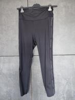 Röhnisch sportlegging maat L - zwart – zo goed als nieuw, Rönisch, Zwart, Maat 42/44 (L), Ophalen of Verzenden