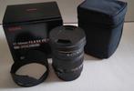 Sigma 17-50mm F2.8 ex dc os HSM lens canon, Ophalen, Zo goed als nieuw, Overige typen, Zoom