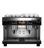 WMF Espresso, Witgoed en Apparatuur, Koffiezetapparaten, Stoompijpje, Espresso apparaat, Zo goed als nieuw, Koffiebonen
