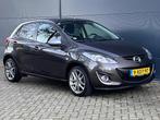 Mazda 2 1.3 TS Plus NAVI PDC AIRCO STOELVERWARMING, Auto's, Mazda, Origineel Nederlands, Te koop, 20 km/l, Benzine