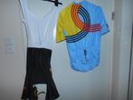 België Fietsshirt/broek  Belgische nationale ploeg 2025, Ophalen of Verzenden, Nieuw, Kleding