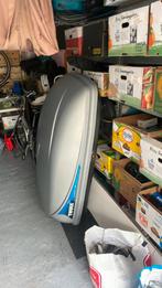 Dak koffer, Auto diversen, Dakkoffers, Ophalen of Verzenden, Zo goed als nieuw