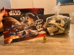 Lego Star Wars Jedi Starfighter 7661, Ophalen of Verzenden, Gebruikt, Losse stenen, Lego