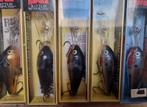Rapala Rattlin FatRap FR7 Normark Finland Ireland Kunstaas, Watersport en Boten, Hengelsport | Roofvissen, Ophalen of Verzenden