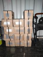 Diverse mosa tegels, Ophalen, Keramiek, Minder dan 20 cm, Zo goed als nieuw