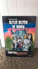 Altijd Bijten de Buren - Paul van Loon, Ophalen, Nieuw, Fictie algemeen