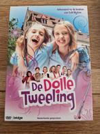 De dolle tweeling, Cd's en Dvd's, Alle leeftijden, Ophalen of Verzenden, Zo goed als nieuw