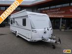 Tabbert Rossini Booster 490 TD MET MOVER EN VOORTENT, Rondzit, Tabbert, Schokbreker, Overige typen