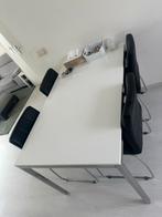 Eettafel IKEA, Ophalen, Gebruikt