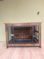 Honden banche, Ophalen of Verzenden, Zo goed als nieuw, 75 tot 110 cm, Minder dan 65 cm