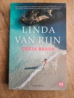 Linda van Rijn Costa brava, Ophalen of Verzenden, Zo goed als nieuw, Nederland