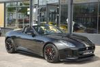 Jaguar F-TYPE 5.0 V8 R Convertible, Automaat, Achterwielaandrijving, 8 cilinders, Cabriolet