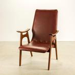 Louis van Teeffelen fauteuil, Ophalen