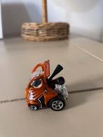 Hot Wheels hyper mite, Kinderen en Baby's, Ophalen of Verzenden, Zo goed als nieuw