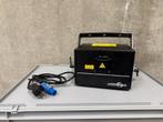 Laserworld DS-2000RGB laser, Ophalen, Zo goed als nieuw, Laser, Geluidgestuurd