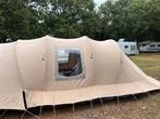 De Waard Bosuil tent met extra's, Caravans en Kamperen, Tenten, Ophalen, Gebruikt, Tot en met 4