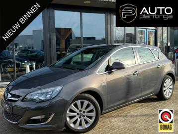 Opel Astra 1.4 Turbo Cosmo 140PK | AUTOMAAT | NL AUTO | Stoe beschikbaar voor biedingen