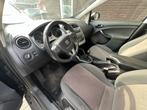 Seat Altea 1.8 TSI 118KW 2009 Grijs, Voorwielaandrijving, 730 kg, 74 €/maand, 4 cilinders