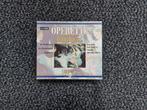 Set CD'S van Operette Highligts, Ophalen of Verzenden, Zo goed als nieuw, Opera of Operette