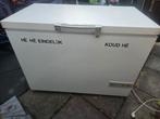 Diepvrieskist bosch oersterk 113x68x86 370liter, Witgoed en Apparatuur, Vriezers en Diepvrieskisten, Ophalen, Vrieskist, Gebruikt