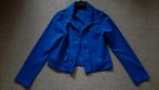 PRACHTIG KONINGSBLAUW SO SOIRE KORT JASJE COLBERT MAAT S, SOSOIRE, Blauw, Nieuw, Ophalen of Verzenden