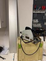 Festo ATF 55 EB Invalzaag met FS1400 (Festool), Ophalen, Gebruikt, Invalzaag