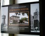 Kroniek van 100 jaar Geytenbeek Loodgieters in Zeist., Ophalen of Verzenden, 20e eeuw of later, Zo goed als nieuw