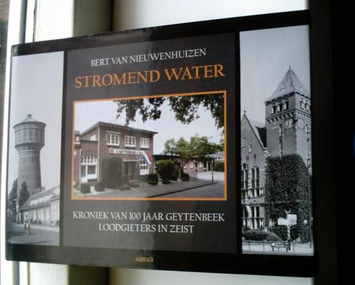 Kroniek van 100 jaar Geytenbeek Loodgieters in Zeist., Boeken, Geschiedenis | Stad en Regio, Zo goed als nieuw, 20e eeuw of later